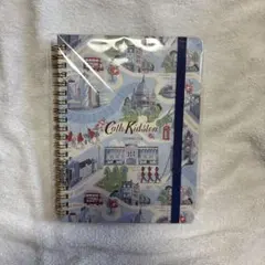 Cath Kidston ロンドン風景ノート A5のサムネイル