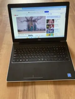 DELL Inspiron 3583のサムネイル