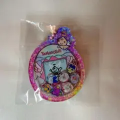 てんしっち　シャカシャカ