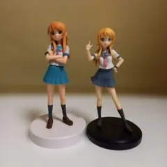 フィギア