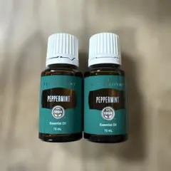 2026年最新】ヤングリヴィング ペパーミントの人気アイテム - メルカリ