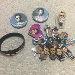 今市隆二 セット