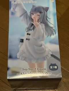 Nachoneko Trio-Try-iT Figure