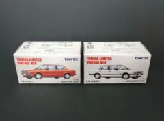 トミカリミテッドヴィンテージネオ メルセデスベンツ190E - メルカリ
