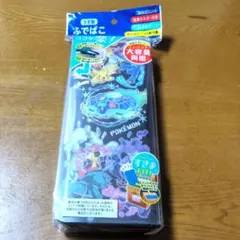 ポケットモンスター　筆箱　ポケモン ピカチュウ　ペンケース　文房具