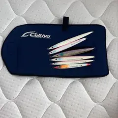 撃投ジグセット　ジグケース付 未使用品 2025年最新】撃投ジグケースの人気アイテム - メルカリ