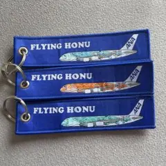 ANA 全日空 WE FLY 1ST 787 ネックストラップ 非売品 - メルカリ
