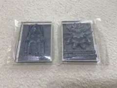 金色のガッシュ‼︎石版編 C賞 パムーン ベルギム・E・O 計2個セット