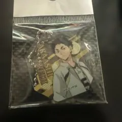 ハイキュー　赤葦京治　アクリルキーホルダー