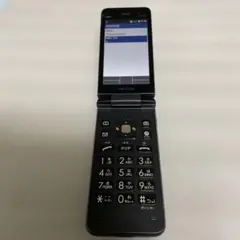 ガラケー　SIMフリー　GRATINA KYF39 4G対応
