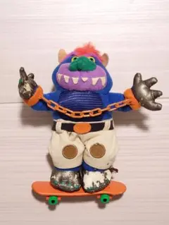 ヴィンテージ　アメトイ　マイペットモンスター　ぬいぐるみ　3点セット ヴィンテージ アメトイ マイペットモンスター ぬいぐるみ 3点