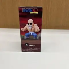 BANPRESTO ドラゴンボール WCF 亀仙人 フィギュア