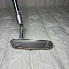 PING B60 パター　レフティのサムネイル