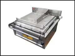 8032【程度良好】2022年製 ニチワ 電気自動餃子焼器　NGM-2.8AC 8032【程度良好】2022年製 ニチワ 電気自動餃子焼器 NGM-2.8AC - メルカリ