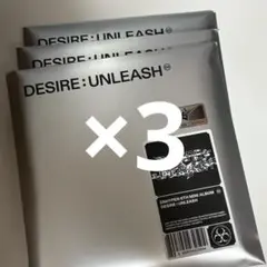 ENHYPEN UNLASH アルバム