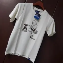 【新品未使用】PenField ペンフィールド ドライ Tシャツ 吸水速乾のサムネイル