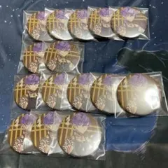 浦島坂田船 志麻 缶バッジ 春ツ 2020