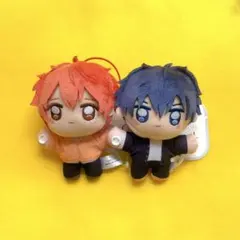 ギヴン ぱっちぎゅー！1 佐藤真冬 上ノ山立夏