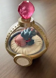 ポケットモンスター フィギュア ドリーミングケース4 ムウマ