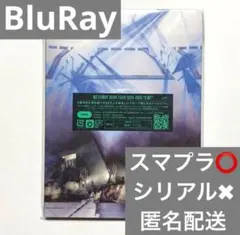 BE:FIRST DOME TOUR 2024-2025 “2:BE” 円盤