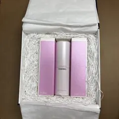 CHANEL チャンス オー タンドゥル ツィスト＆スプレイ