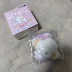 サンリオ こぎみゅん シークレットマスコットチャーム