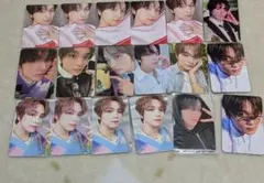 nct ヘチャン特典MDトレカセット