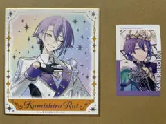 epick card エピカ 神代類 箔押し プロセカ - メルカリ