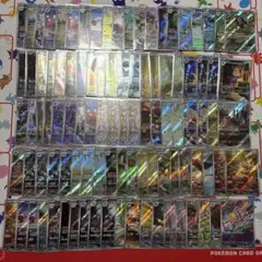 ポケモンカード AR CHR 100枚 まとめ売り ポッチャマ - メルカリ