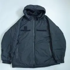 【超美品】FREAK’S STORE モンスターパーカーダウン　Lサイズ　黒 超美品】FREAK'S STORE モンスターパーカーダウン Lサイズ 黒 - メルカリ