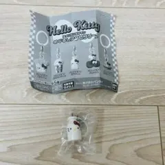 ハローキティ　アメリカンデザイン めじるしアクセサリー 　ミルクVer.