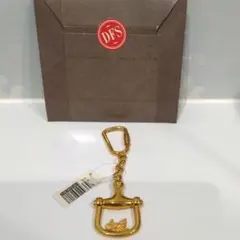 セリーヌ　CELINE　キーリングのサムネイル