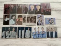 seventeen セブチ ソウルコン ジョンハン トレカ セット