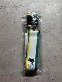 【新品未開封・非売品】クロネコヤマト ネックストラップ 工場見学限定