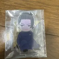 呪術廻戦 アクリルスタンド 夏油傑