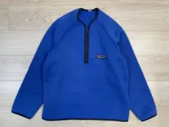 【極希少】 patagonia デカタグ カヌー カヤック XL 80s