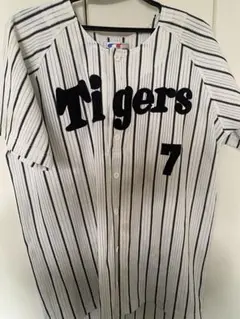 阪神タイガース 今岡　レプリカユニフォーム