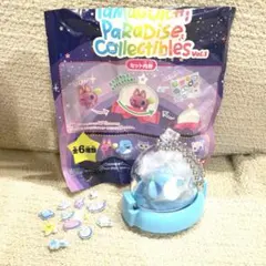 たまごっちパラダイスコレクティブズ もんがっち - メルカリ