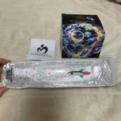 【sa様専用】ゼンジン未到とヴェルトラウム ライトバンド