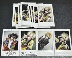 零[Hz] Rio チェキ 13枚セット
