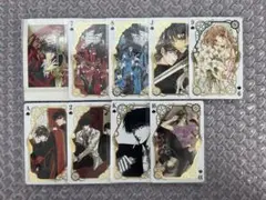 CLAMP展