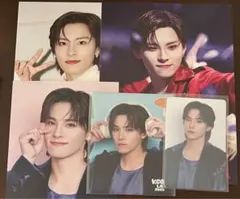 JO1 川西拓実 KCON LA 2025