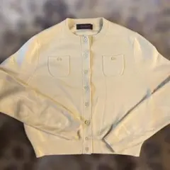 caban カーディガン