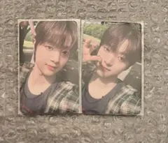 &TEAM EJ ウィジュ　トレカ