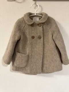 ZARA ザラベイビー　ザラガール　98cm