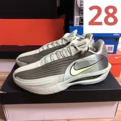 NIKE G.T. CUT 3 DV2918-405 29cm バッシュ - メルカリ