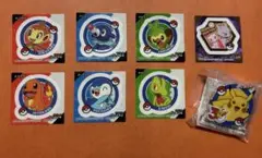ポケモン缶バッジ台湾版 Best wishes 1997年 - メルカリ