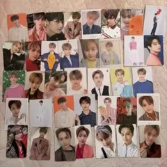 SEVENTEEN ジュン トレカ まとめ売り