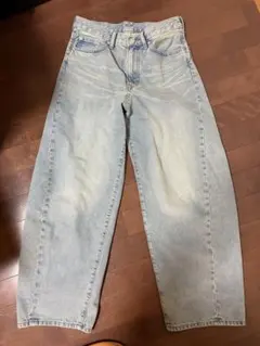 GU デニムパンツ サイズ28