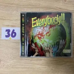 Everybody!!